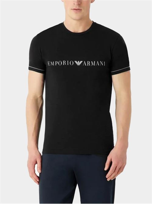 T-SHIRT EMPORIO ARMANI | 111971 3F525/0020